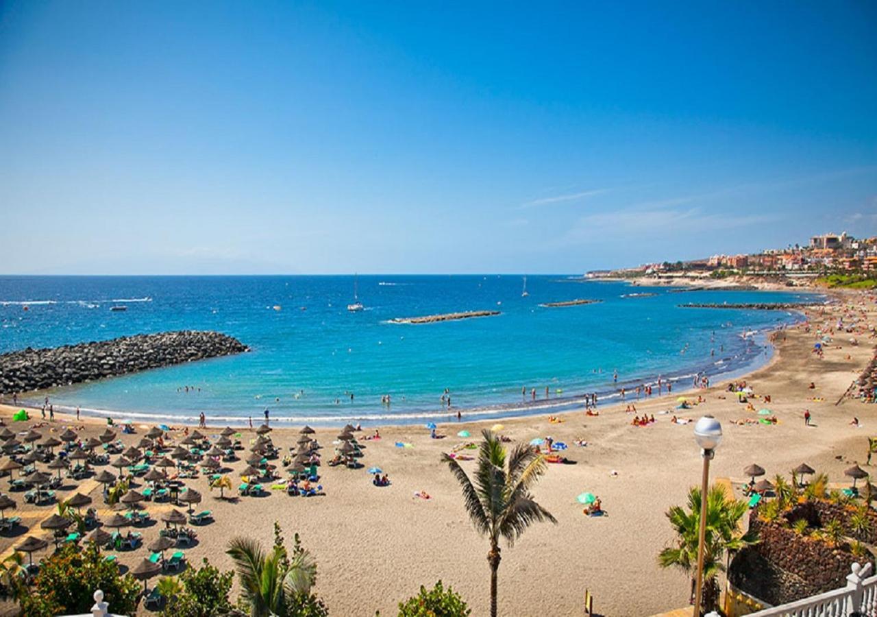 Casa Tayri De Tamaide Tenerife Sur Apartment *
