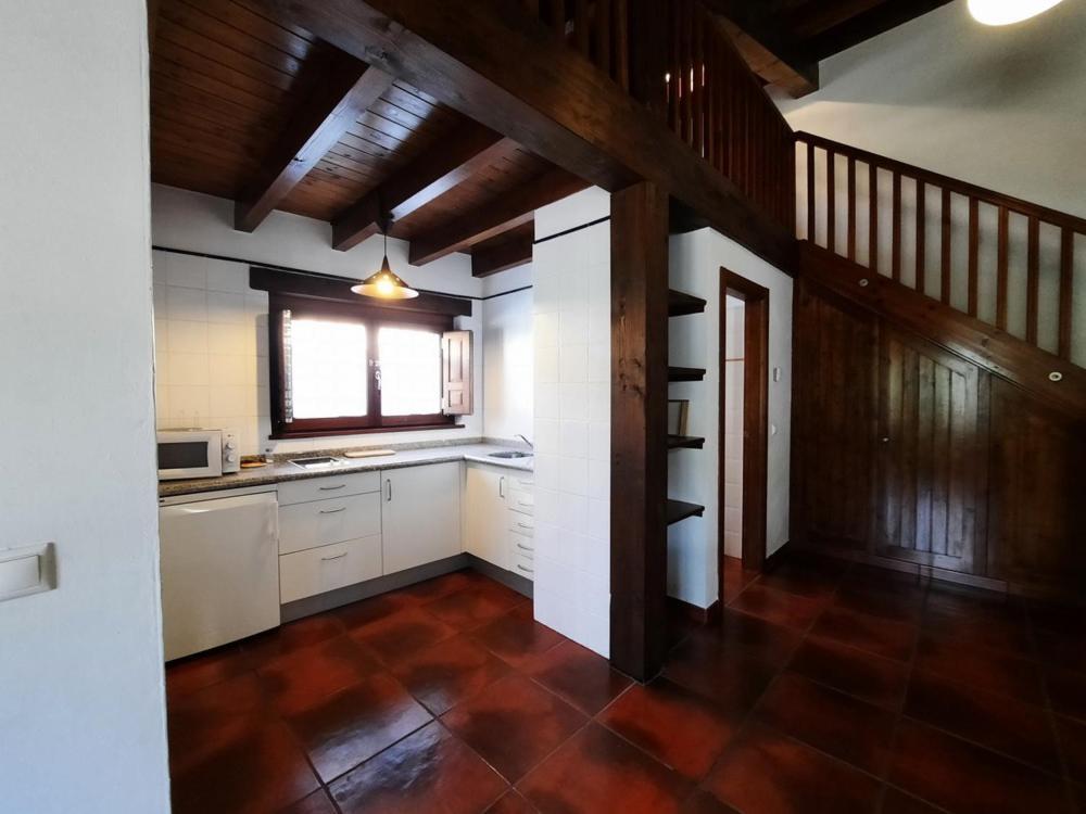 Loft Roble - Chousa Verde Apartment Vegacervera