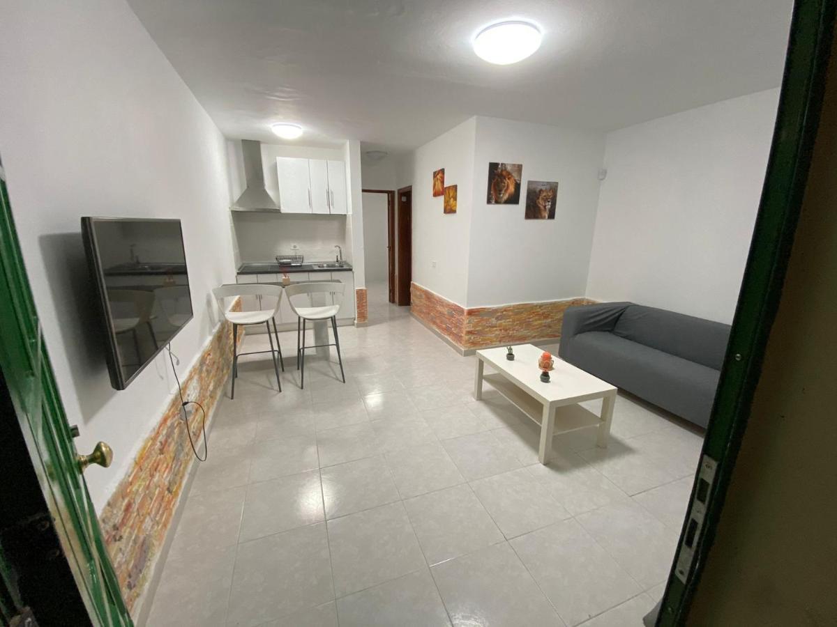 Apartamento Río Playa Costa Calma