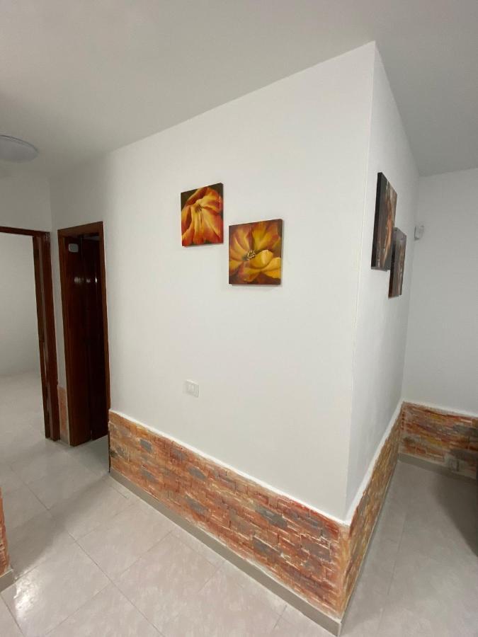 Apartamento Río Playa *