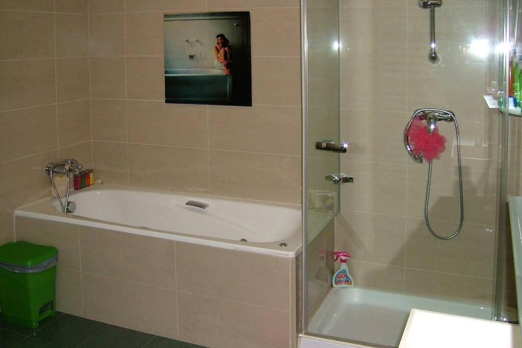 Holiday home Casa Entre Vinyes Font-Rubi