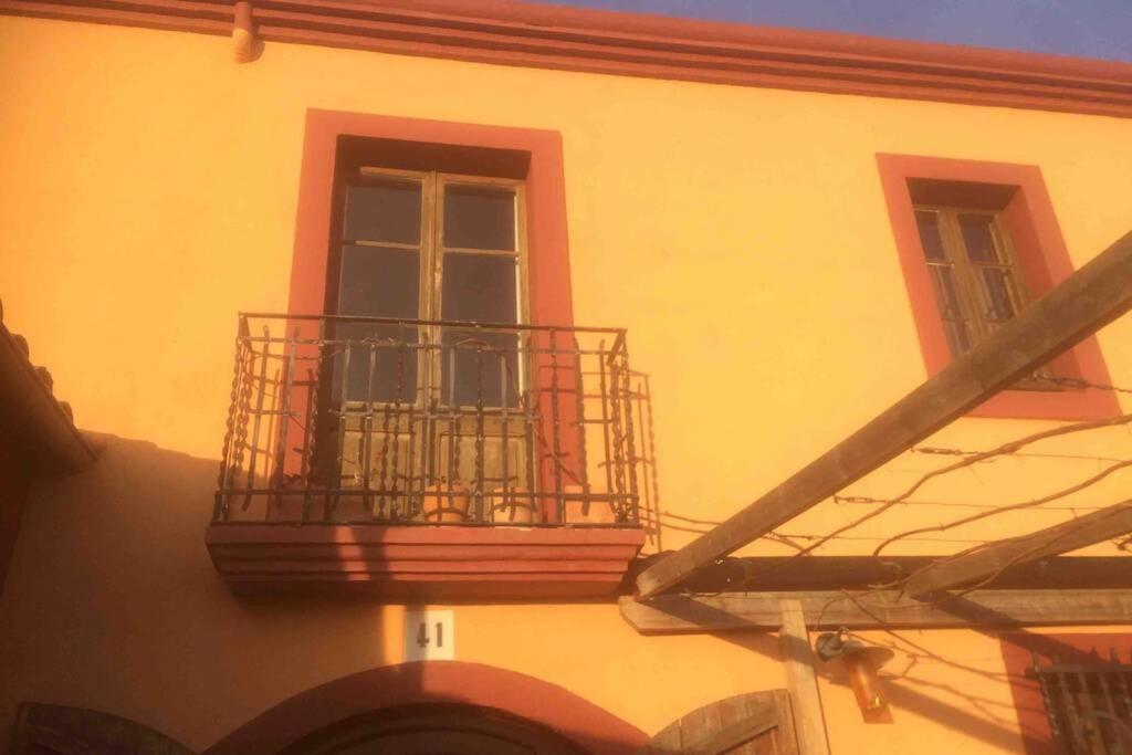 Casa Entre Vinyes Font-Rubi
