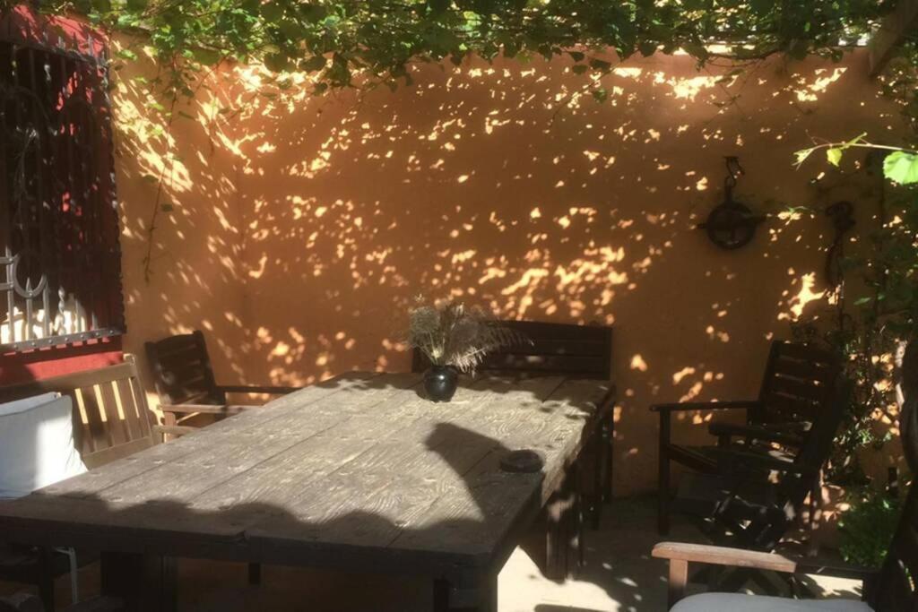 Holiday home Casa Entre Vinyes *