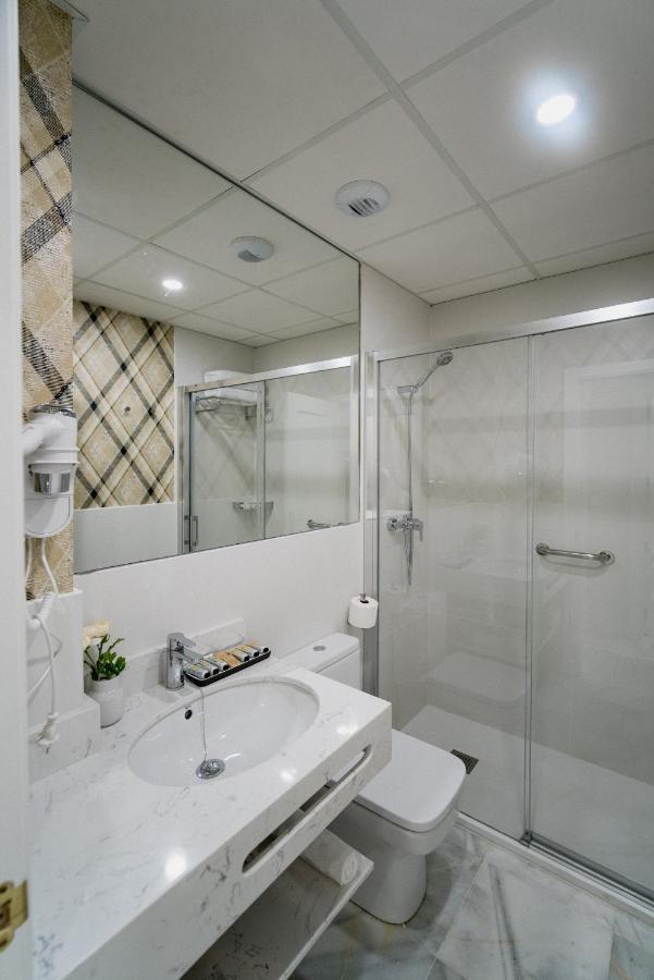 Abreu Apartamento Sevilla