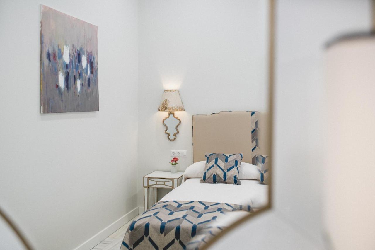 Apartamento Abreu Sevilla