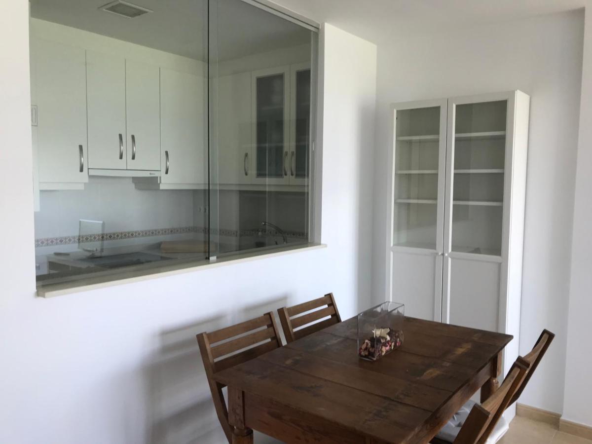 Con Terraza Primera Linea De Playa Apartamento *