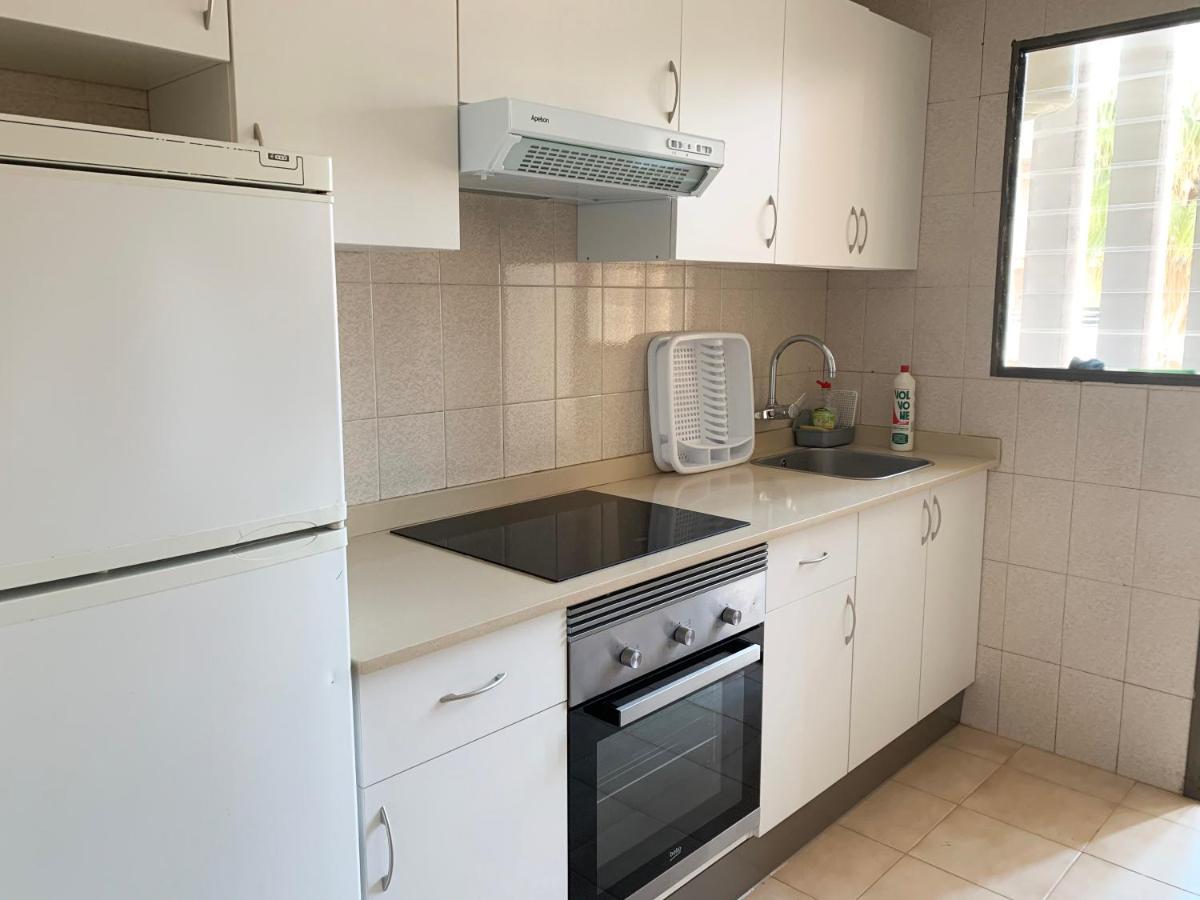 Playa Del Cargador 3000 Apartamento