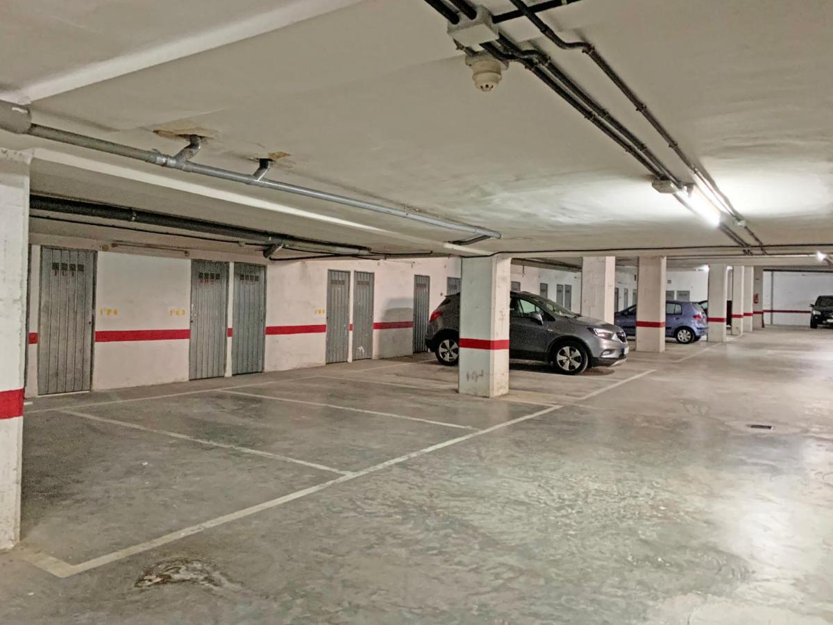Playa Del Cargador 3000 Apartamento Alcossebre