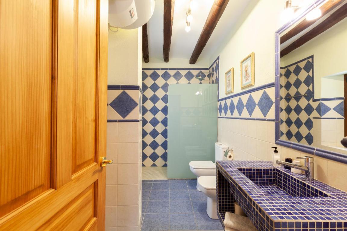 Apartamento Cal Salut Alojamiento Rural Con Encanto