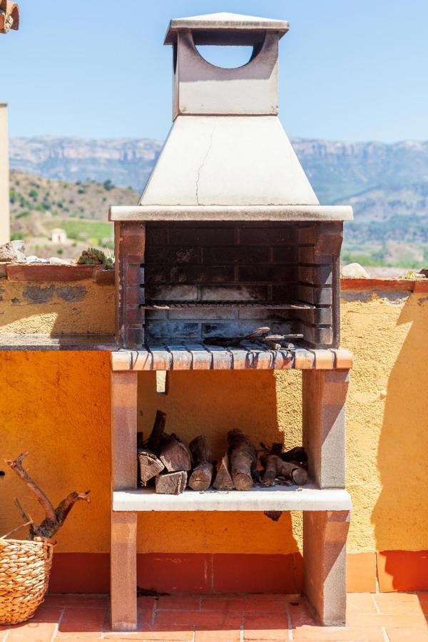 Cal Salut Alojamiento Rural Con Encanto Gratallops