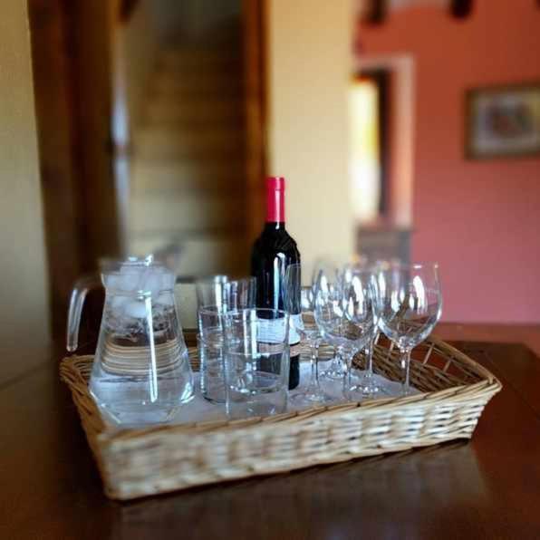 Apartamento Cal Salut Alojamiento Rural Con Encanto