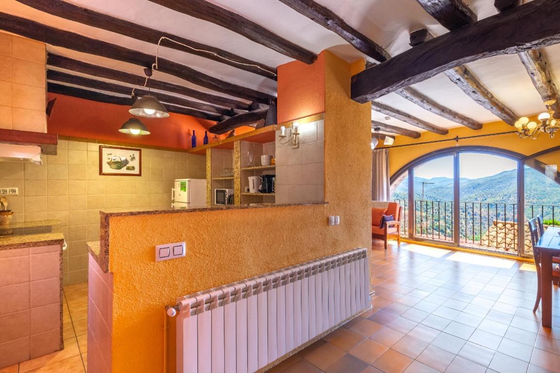 Cal Salut Alojamiento Rural Con Encanto Apartamento