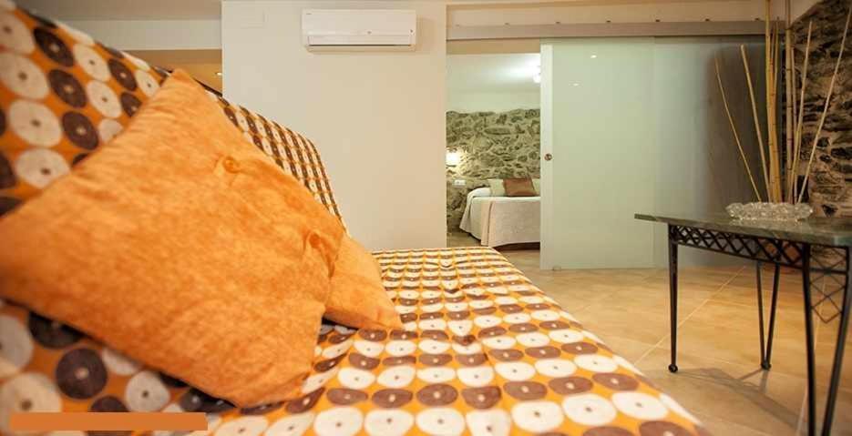 Cal Salut Alojamiento Rural Con Encanto * Gratallops