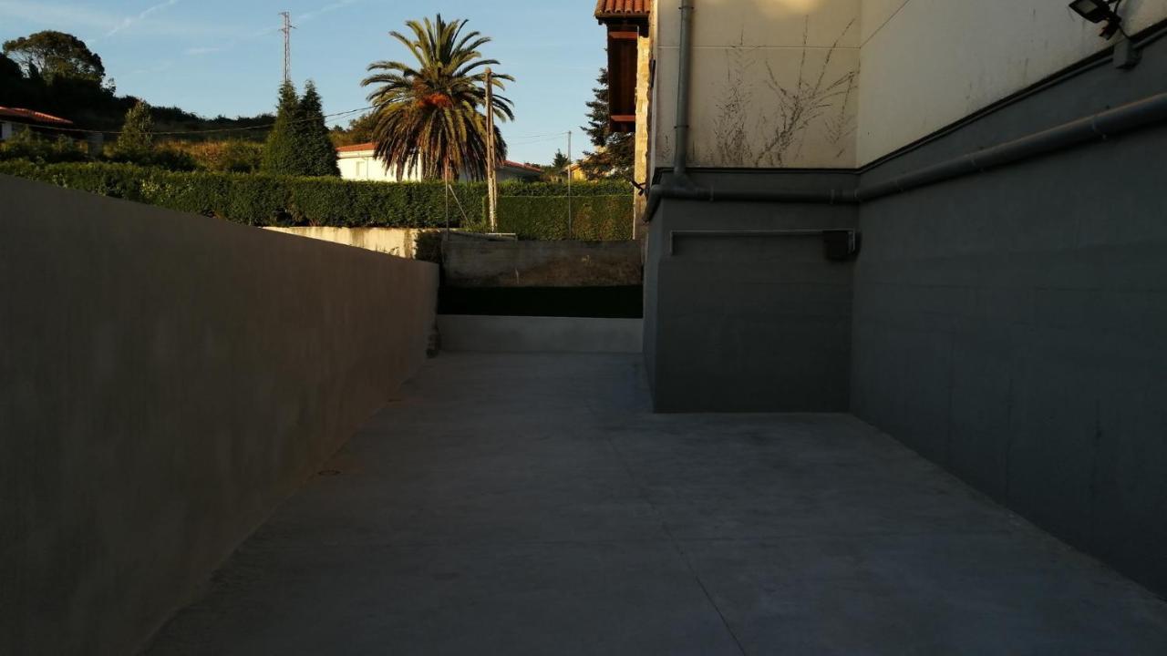 Villa Casatelvallanes Llanes