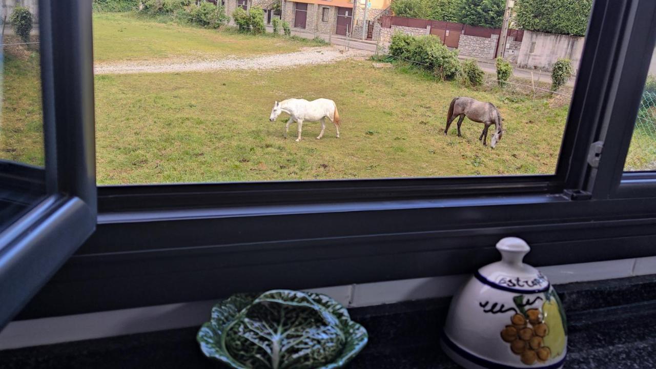 Casatelvallanes * Llanes