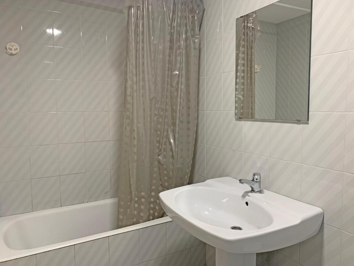 Apartamento Playa Del Cargador 3000