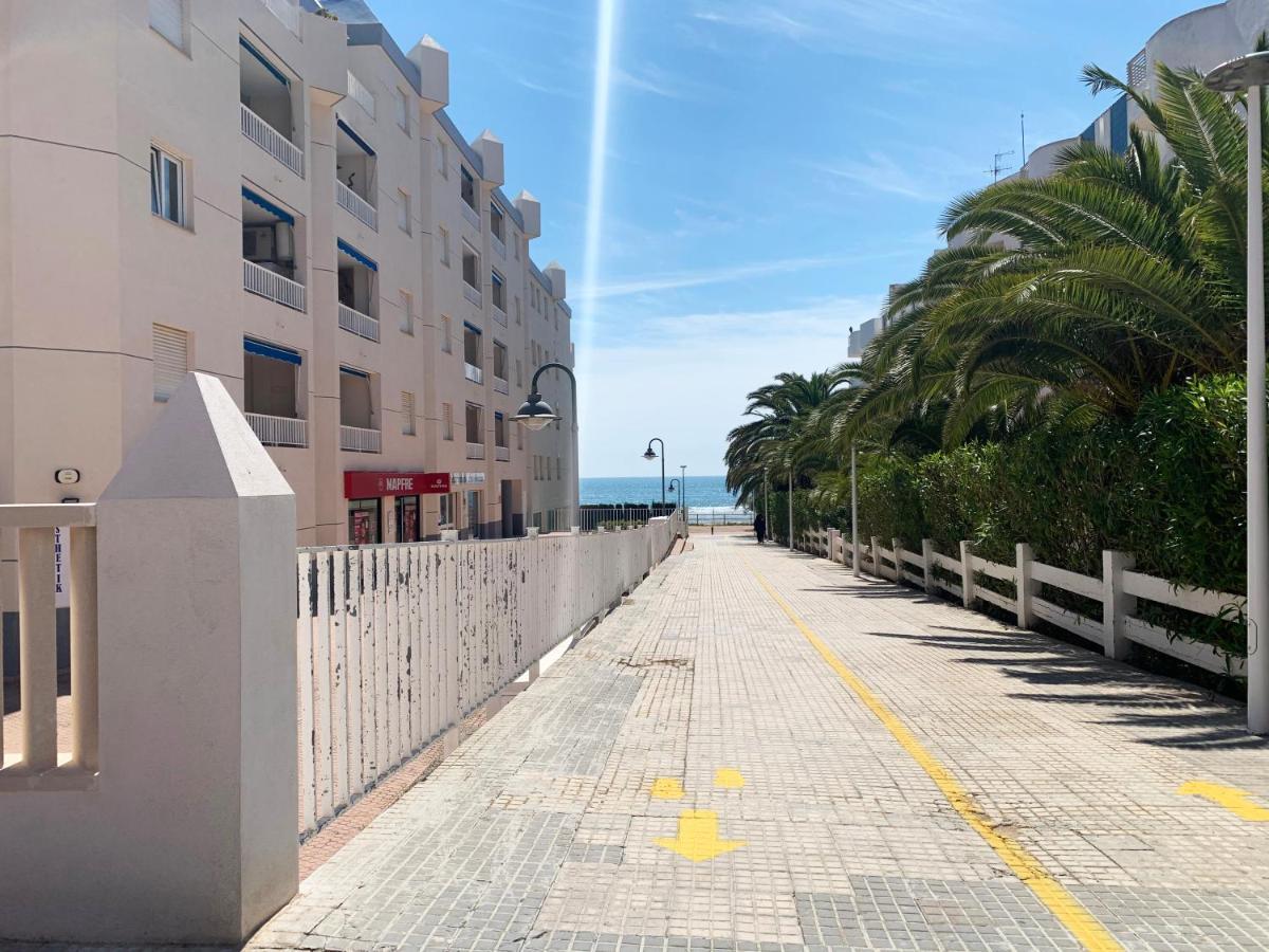 Apartamento Playa Del Cargador 3000 Alcossebre