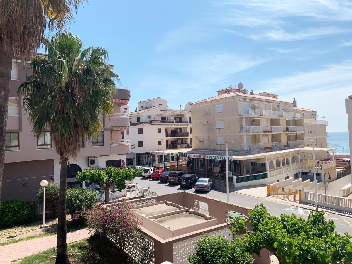Apartamento Playa Del Cargador 3000 Alcossebre