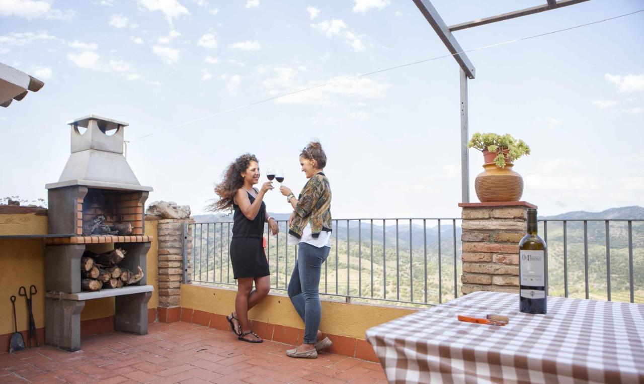 Apartamento Cal Salut Alojamiento Rural Con Encanto *