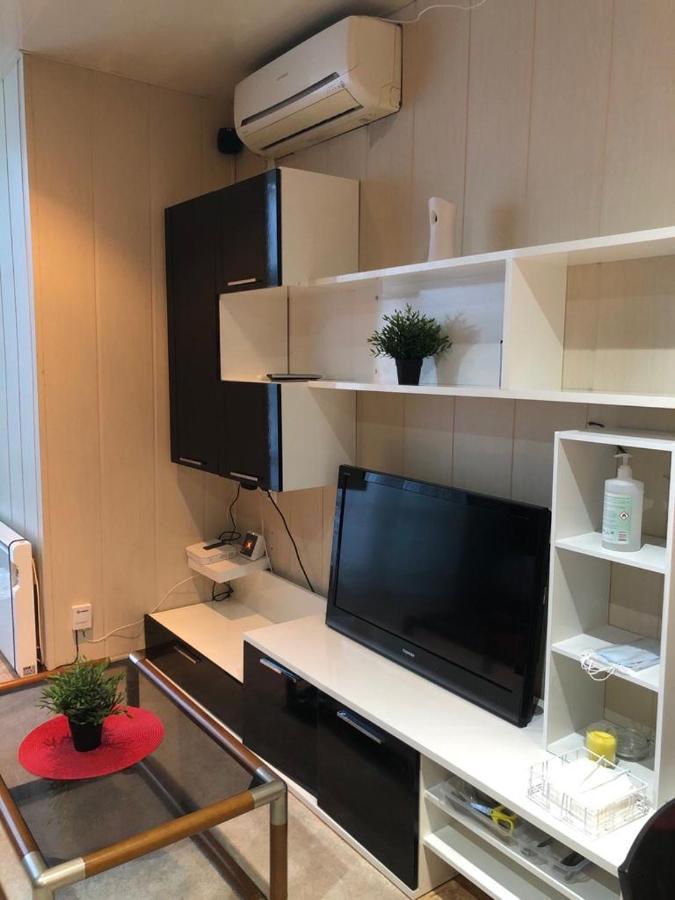 Residentia Martina Loft A 100 M Playa Apartamento *