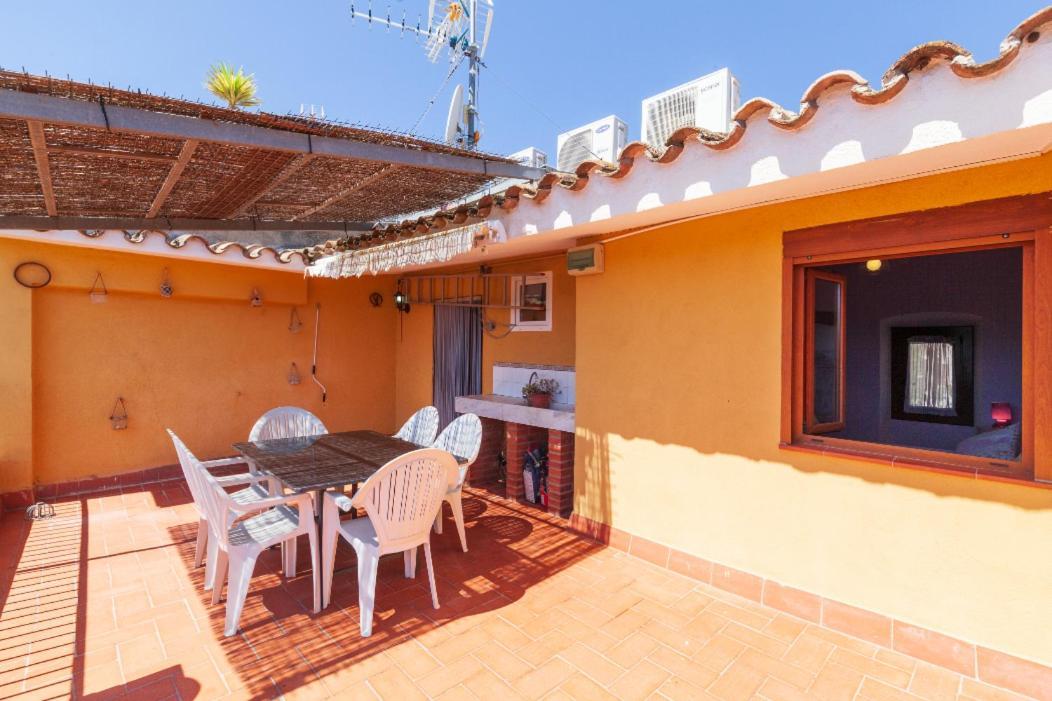 Cal Salut Alojamiento Rural Con Encanto Apartamento
