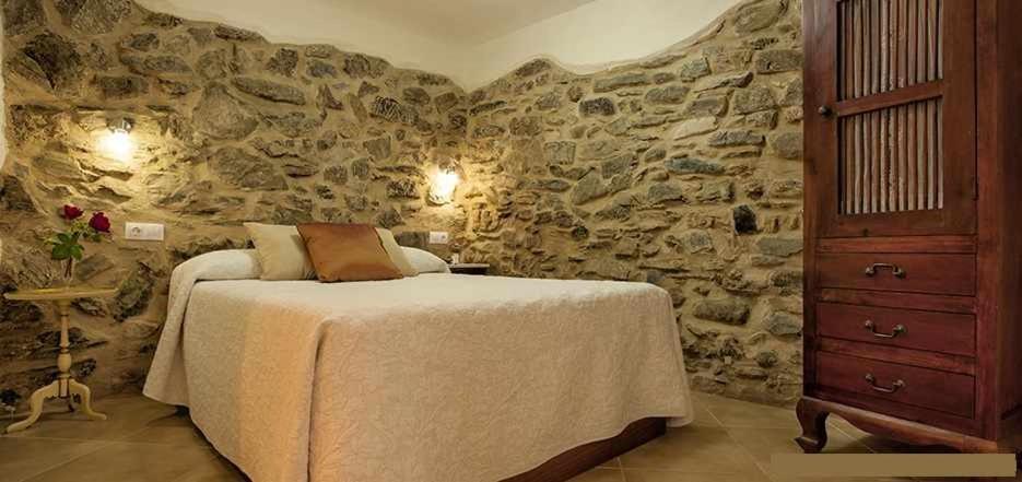Cal Salut Alojamiento Rural Con Encanto *