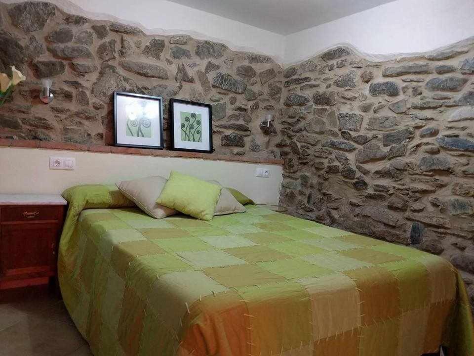 Apartamento Cal Salut Alojamiento Rural Con Encanto *