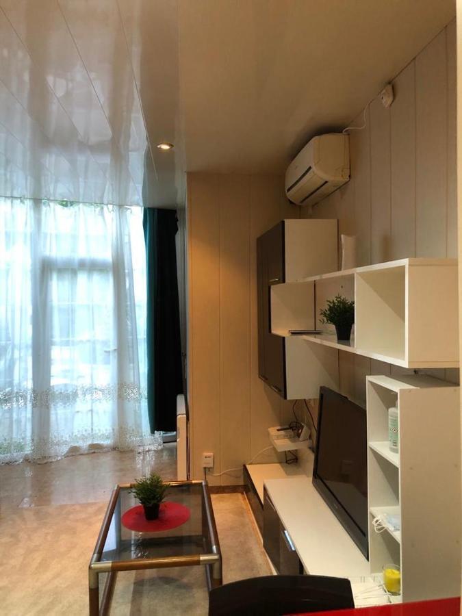 Residentia Martina Loft A 100 M Playa *