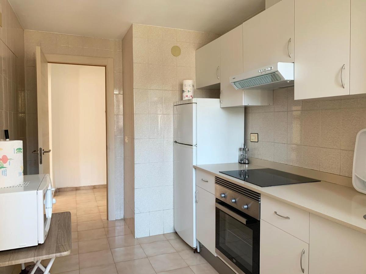 Playa Del Cargador 3000 Apartamento