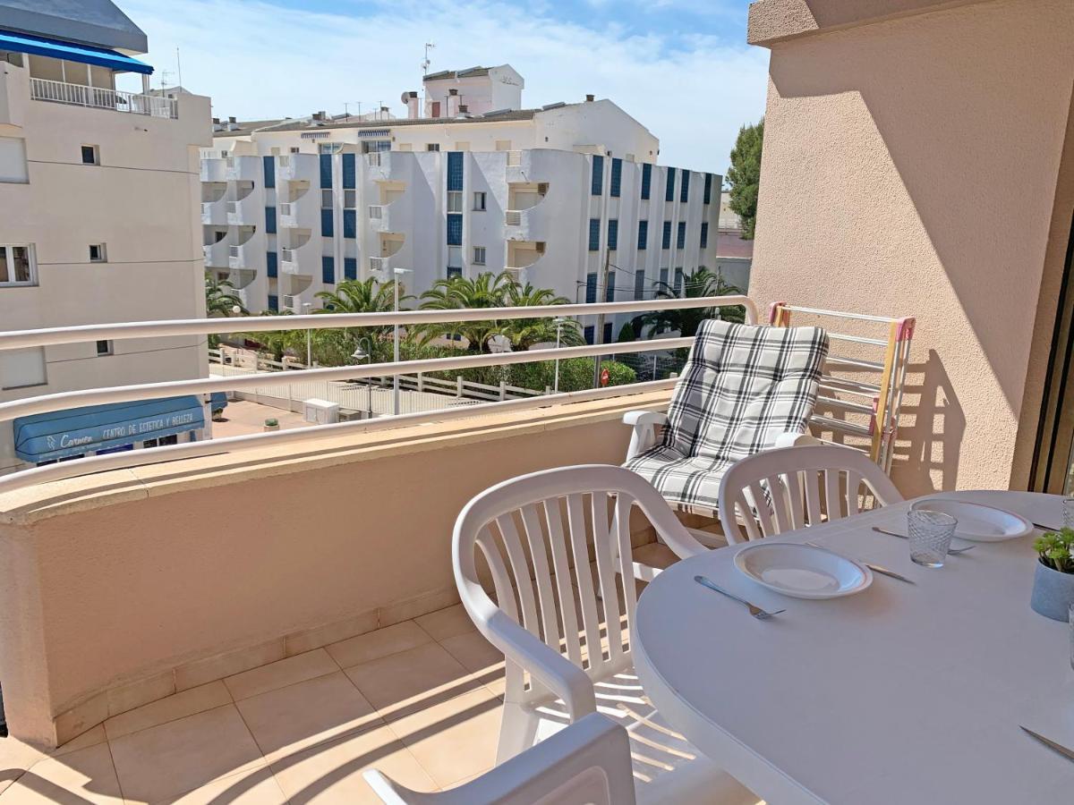 Apartamento Playa Del Cargador 3000 *