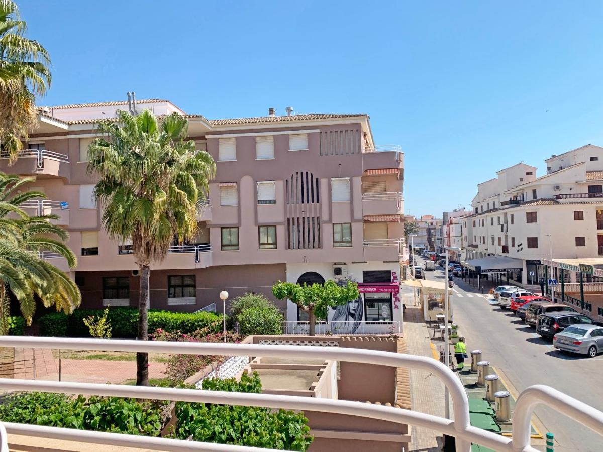 Playa Del Cargador 3000 Apartamento Alcossebre