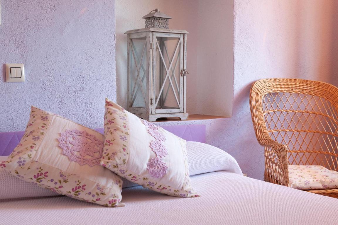 Apartamento Cal Salut Alojamiento Rural Con Encanto
