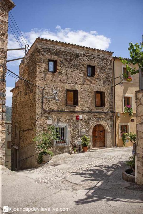 Cal Salut Alojamiento Rural Con Encanto * Gratallops