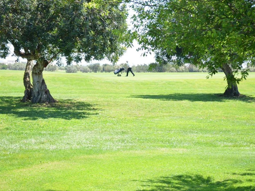 Chalet Espectacular Adosado Vacaciones En Panorámica Golf Sant Jordi
