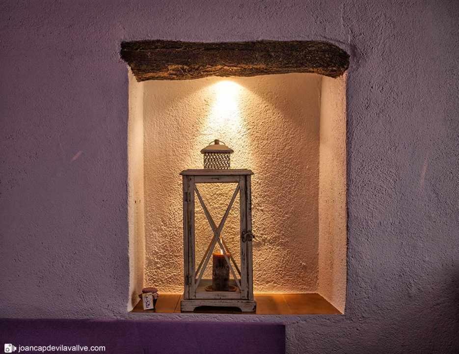 Apartamento Cal Salut Alojamiento Rural Con Encanto