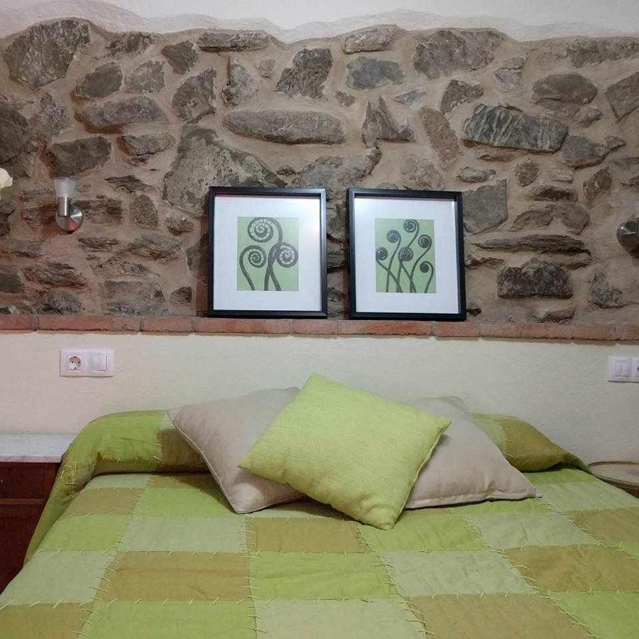 Apartamento Cal Salut Alojamiento Rural Con Encanto Gratallops