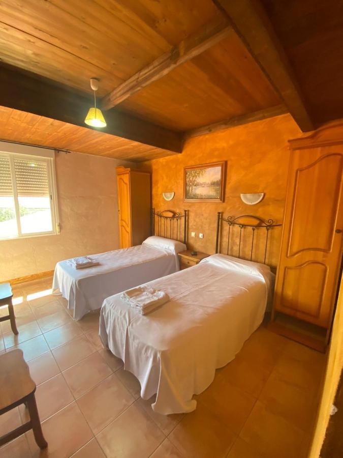 Posada Del Cid