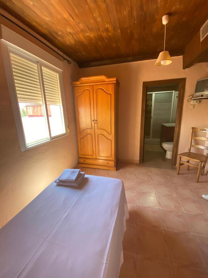 Posada Del Cid * Terrer
