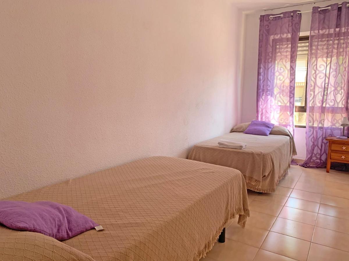 Apartamento Playa Del Cargador 3000
