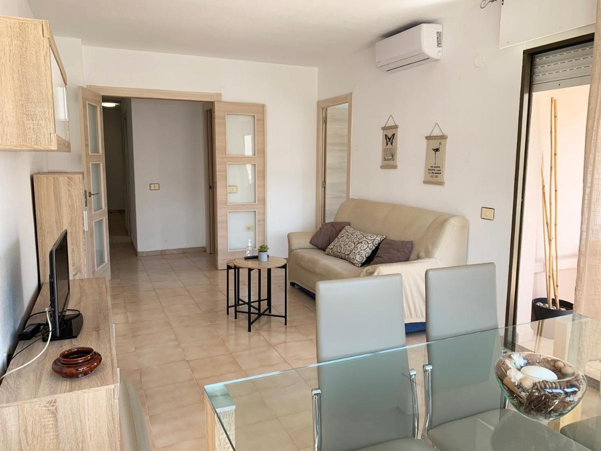 Playa Del Cargador 3000 Apartamento