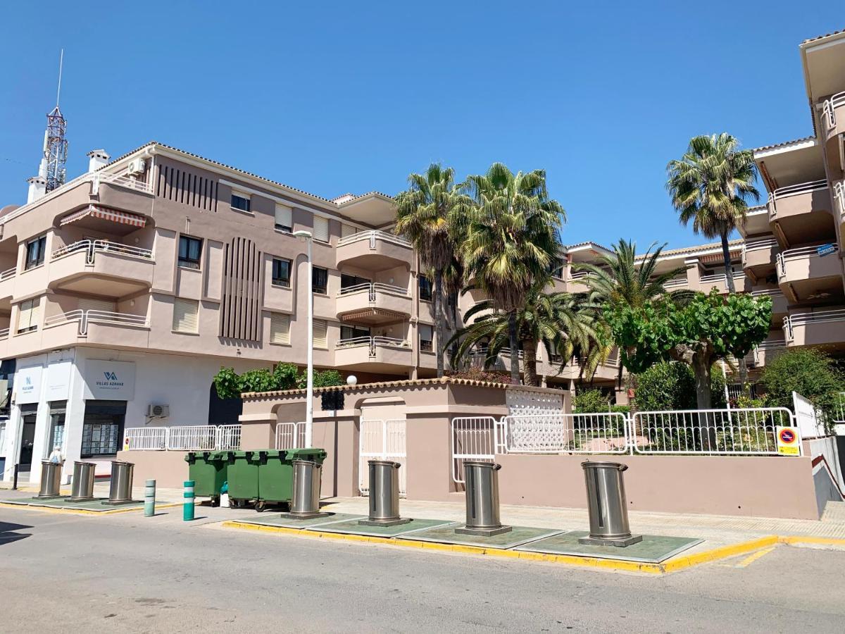 Playa Del Cargador 3000 Apartamento