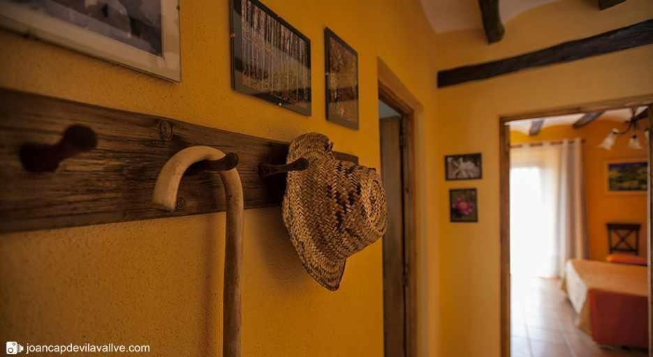 Cal Salut Alojamiento Rural Con Encanto