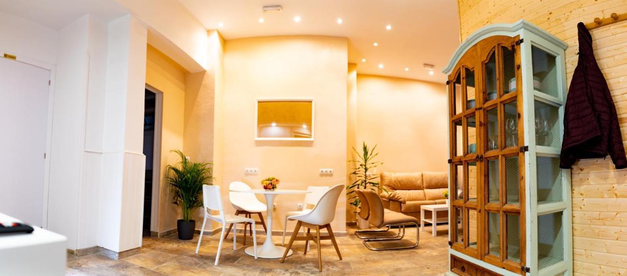 Apartamento Apartamentos CEO - Pasaje