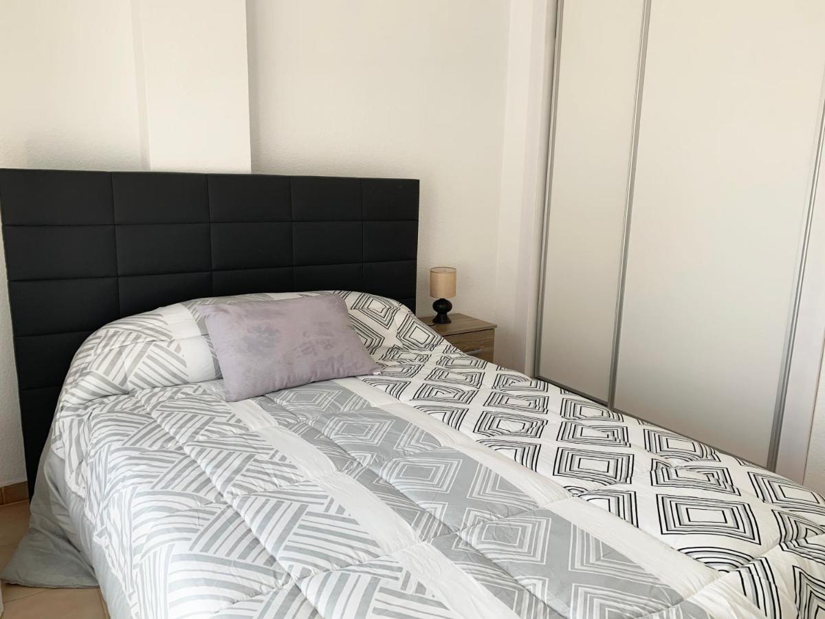 Apartamento Playa Del Cargador 3000 Alcossebre