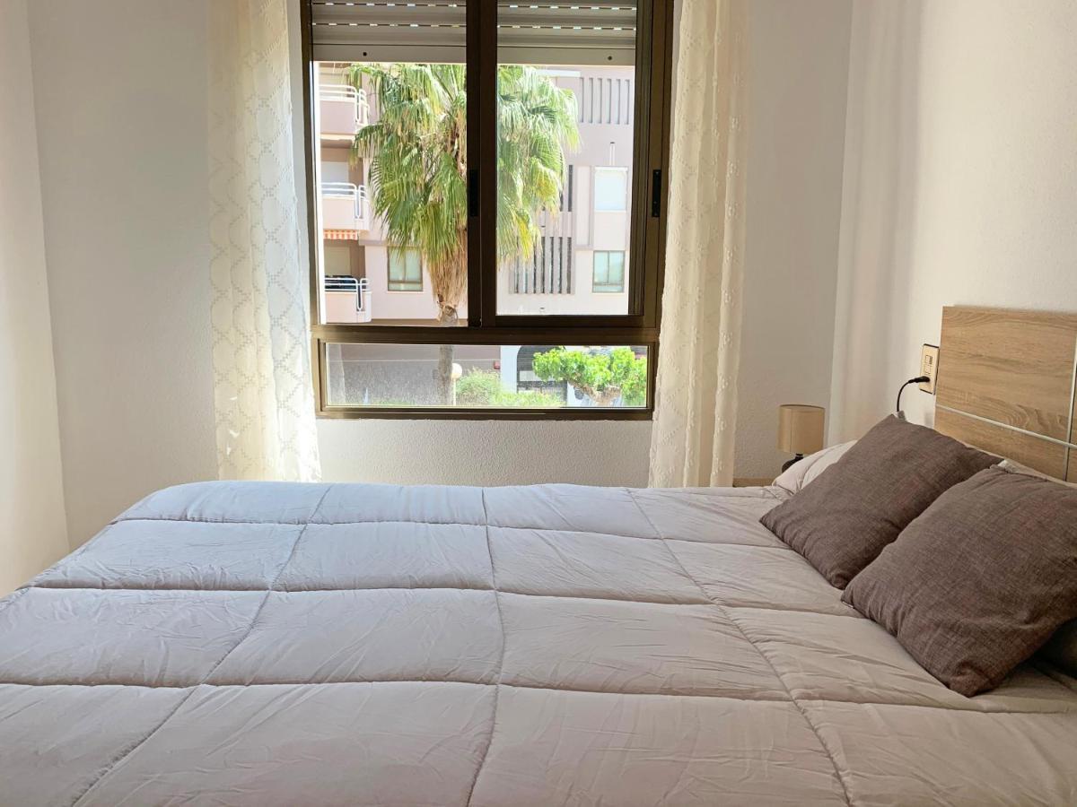 Apartamento Playa Del Cargador 3000 Alcossebre