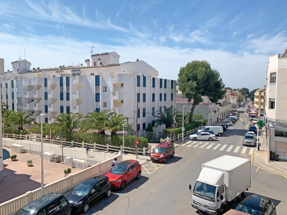 Playa Del Cargador 3000 Apartamento *