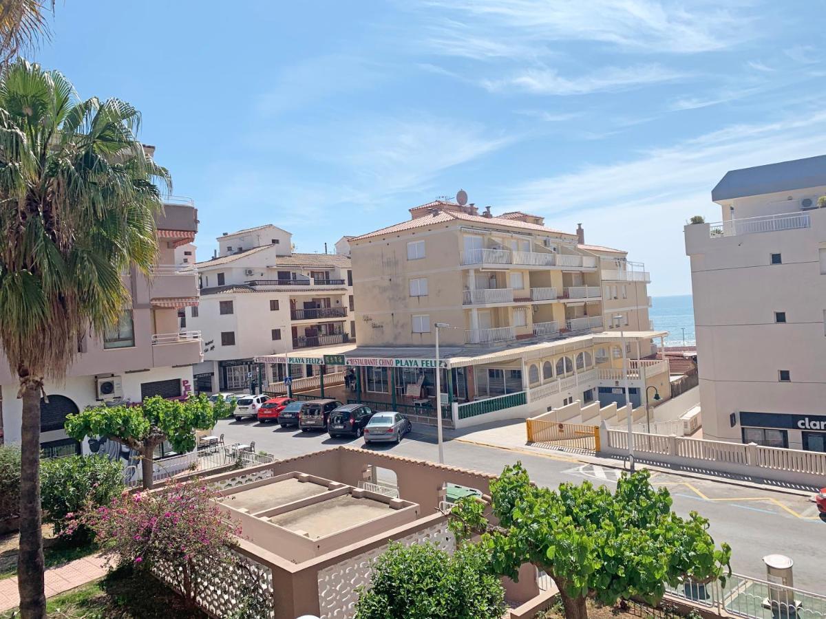 Apartamento Playa Del Cargador 3000 Alcossebre