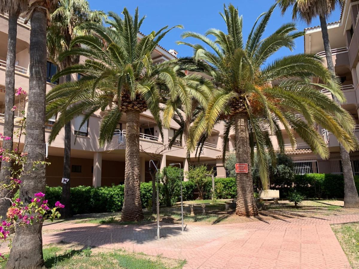 Apartamento Playa Del Cargador 3000 *