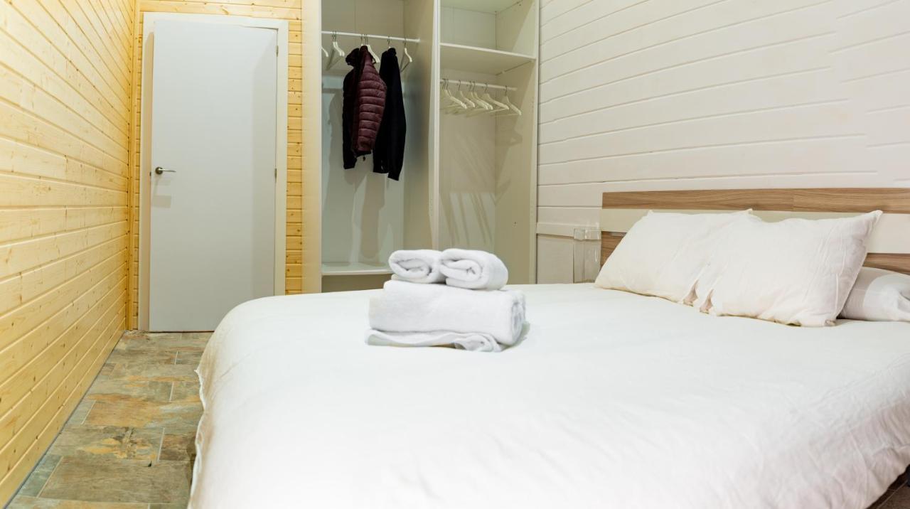 Apartamento Apartamentos CEO - Pasaje