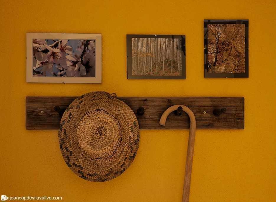 Cal Salut Alojamiento Rural Con Encanto Gratallops